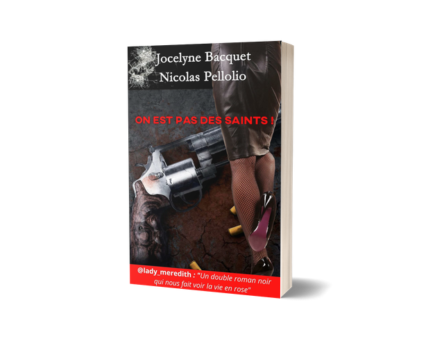 On est pas des Saints !