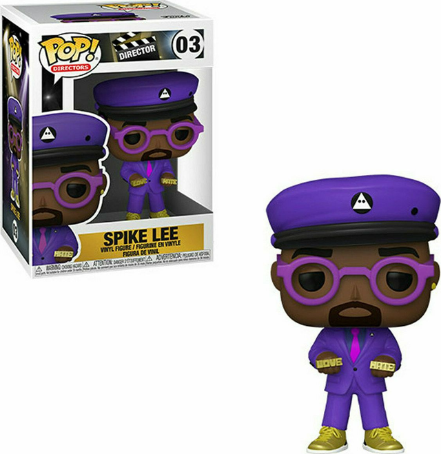Spike Lee Director 03