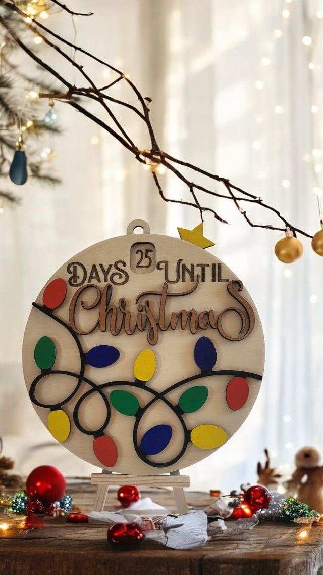 Christmas Countdown 