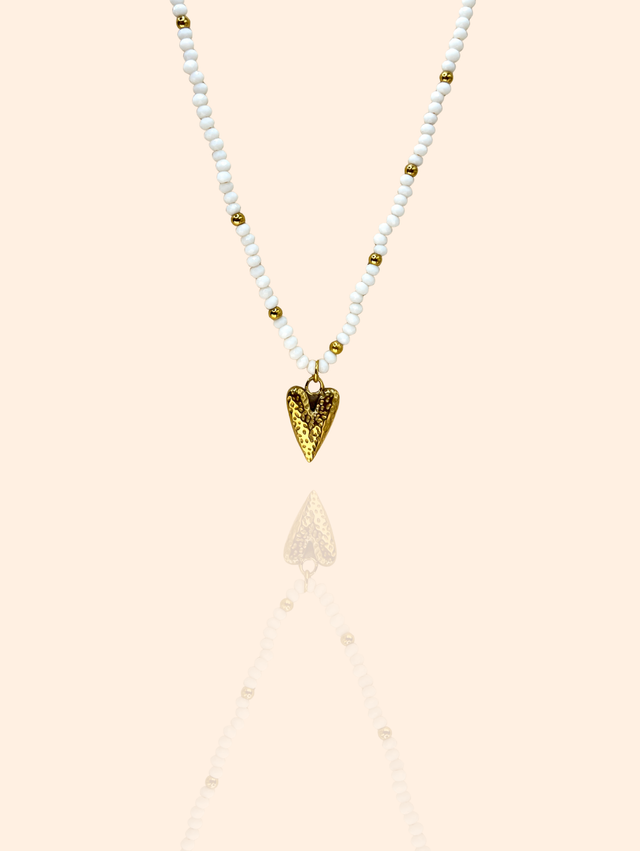 Collier "LITTLE HEART"