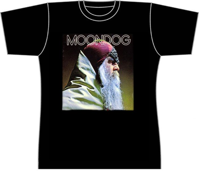 Moondog