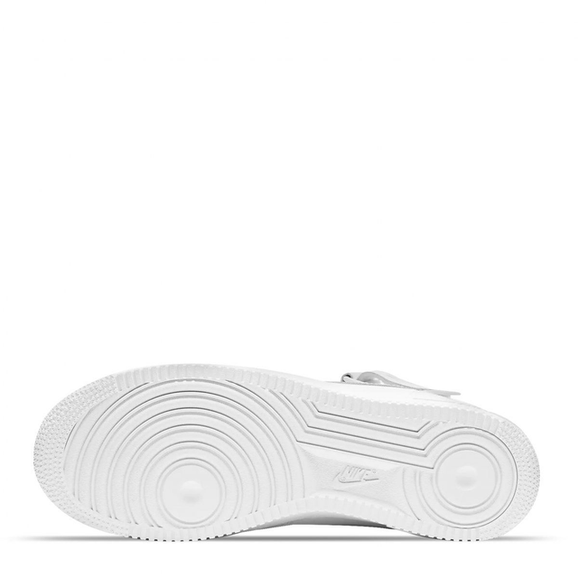 Nike Air Force 1 High White (Vendu sans la boîte )