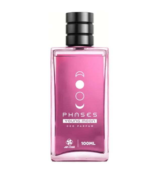FANTASY 100 ml