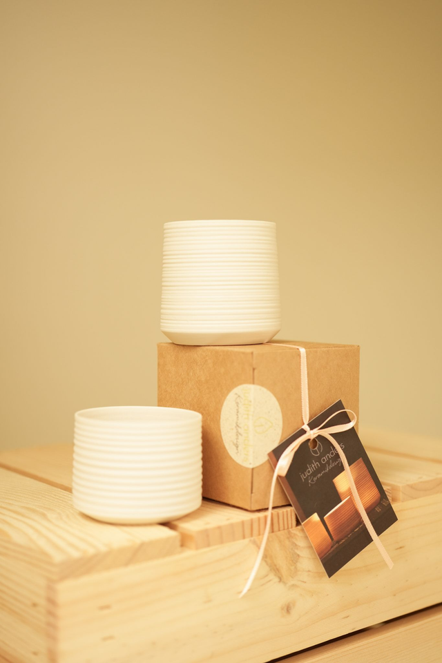 Seelenwärmer Geschenkbox S