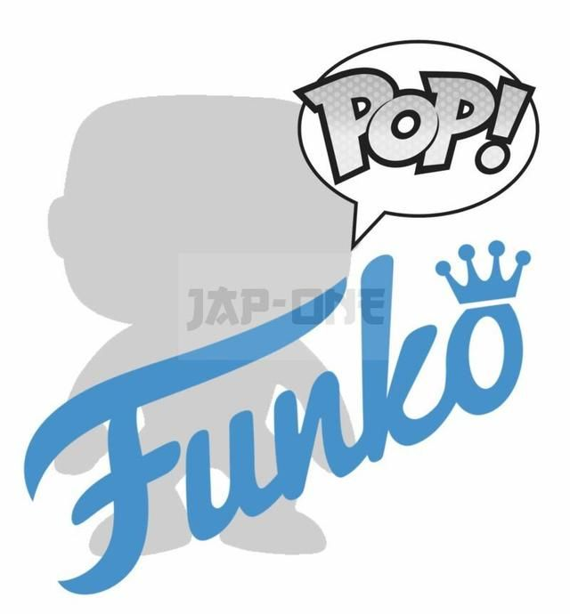 Funko Pokemon - Pop Jumbo - Ivysaur