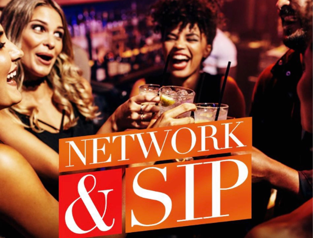 Network and Sipping 