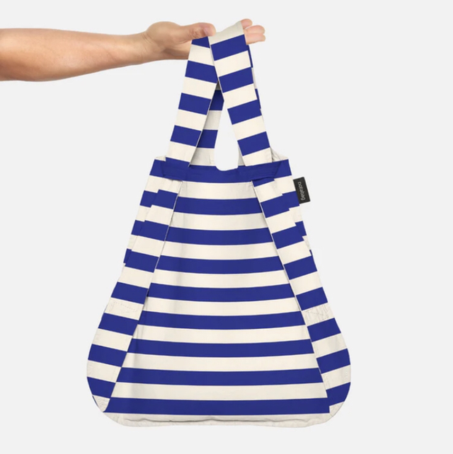 Bag &amp; Backpack Marine stripes 
