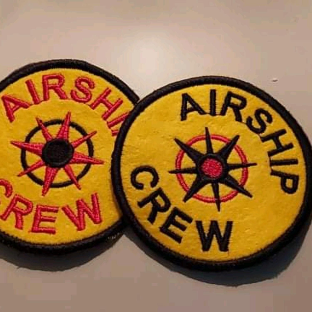 patches