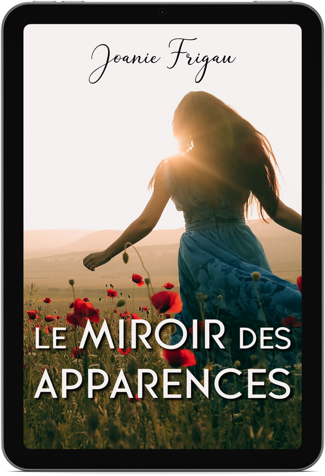 Le miroir des apparences - ebook