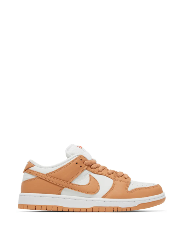 Nike SB Dunk Low Pro ISO Light Cognac (Taille 43)
