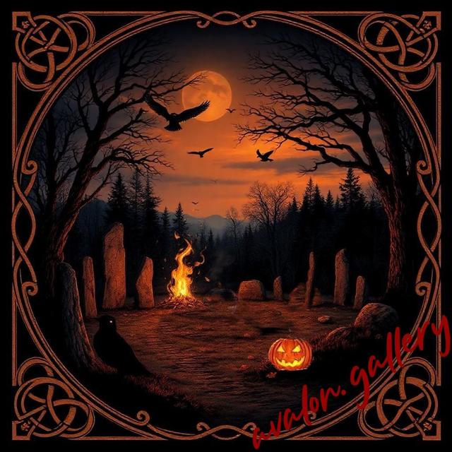 Samhain 3
