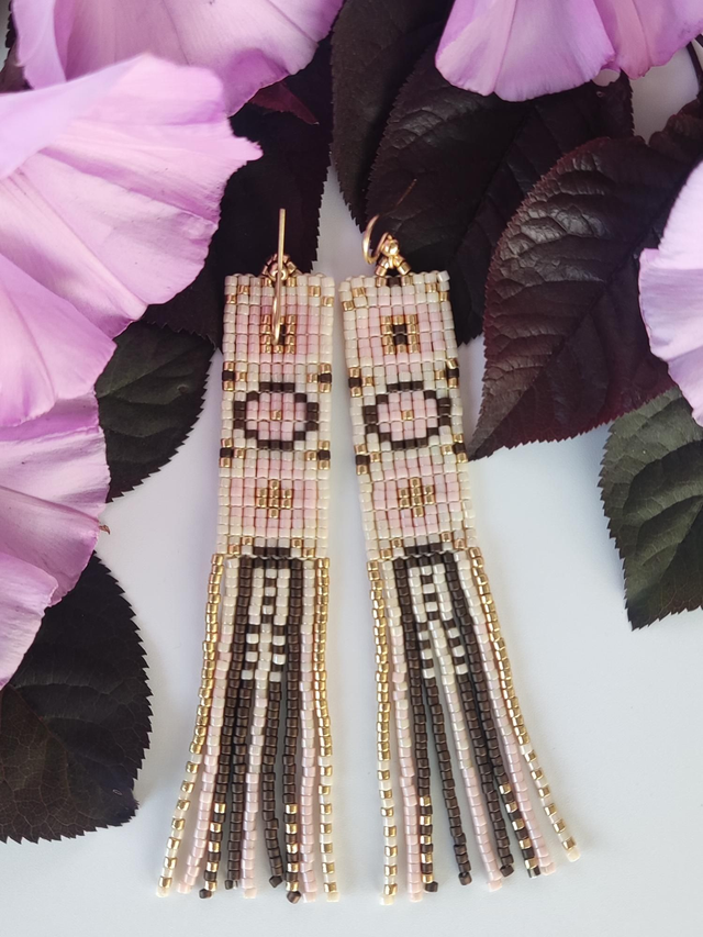 Pendientes Tarde de Verano