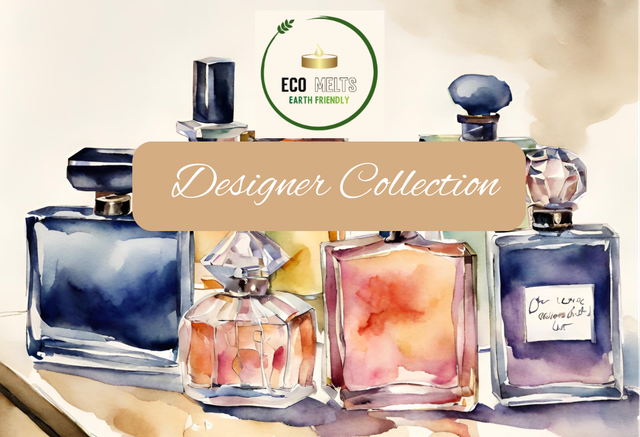 Designer Fragrance Collection Room Spray 