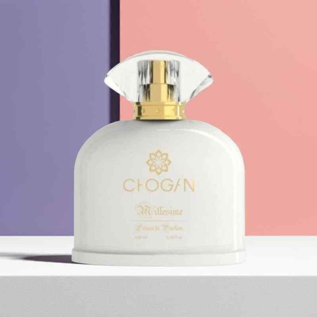 Chogan Millésime Extrait de Parfum 014 YSL – 100ML | Women’s Perfume