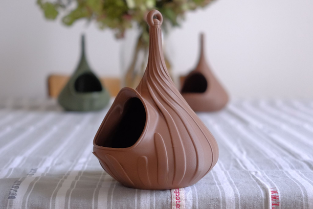 Le modèle Sabine Volute