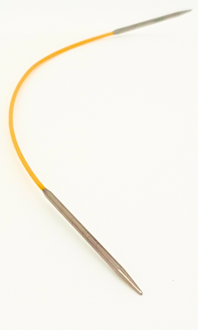 aiguilles circulaires YKTL