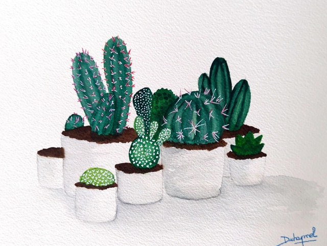 Cactus 2