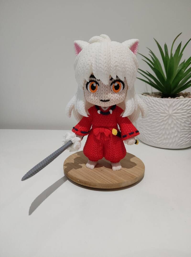 Inuyasha
