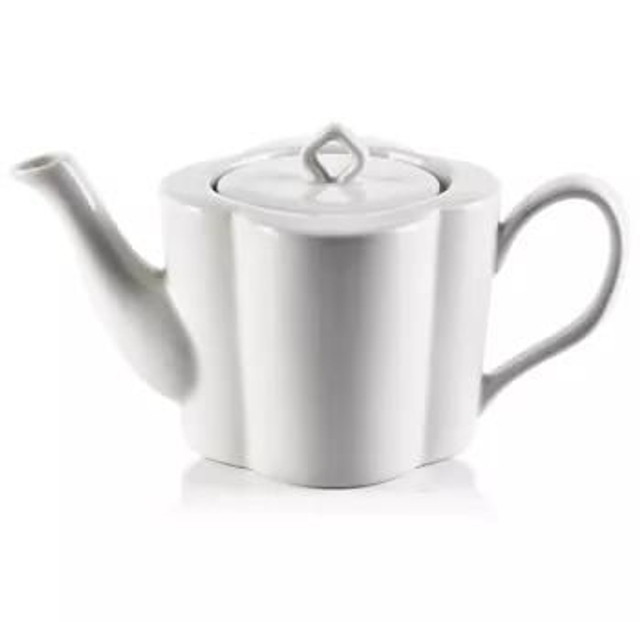 Théière porcelaine - 410ml