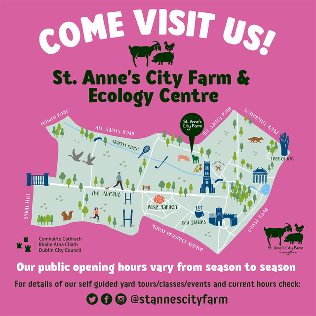 Corporate volunteer day