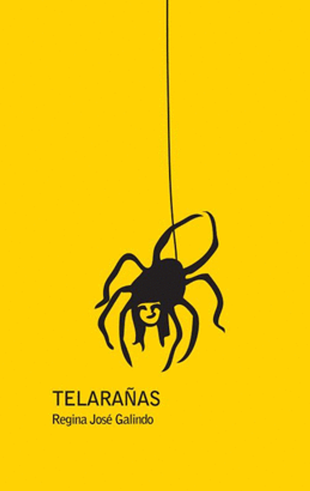 Telarañas - Regina José Galindo