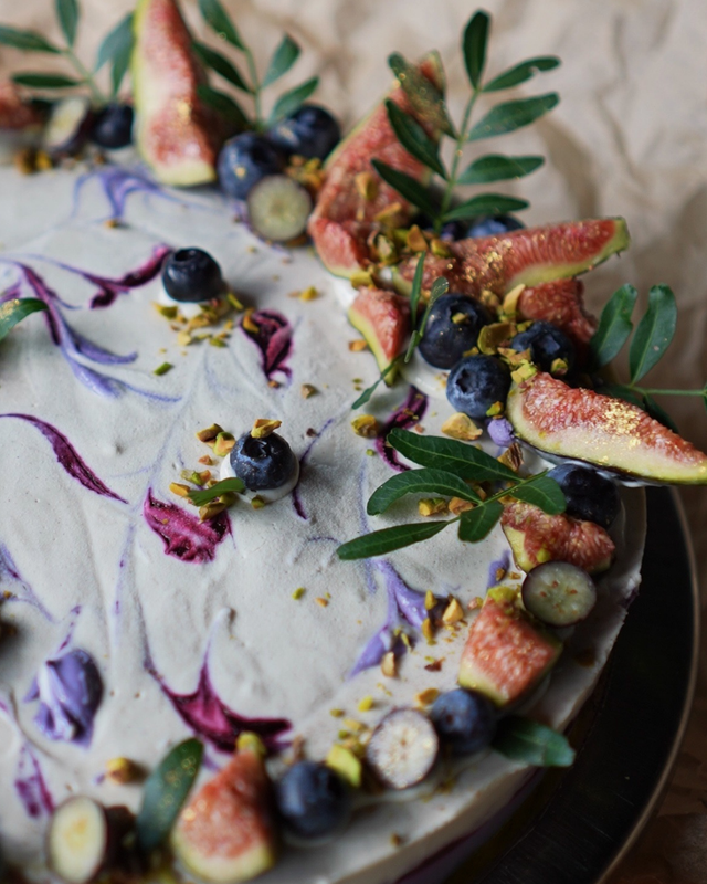 Torte bis 20 Personen