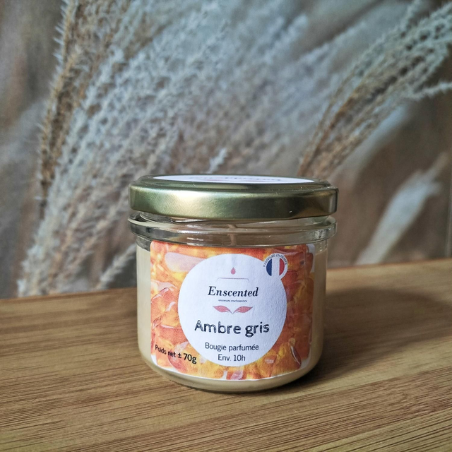 Ambre gris