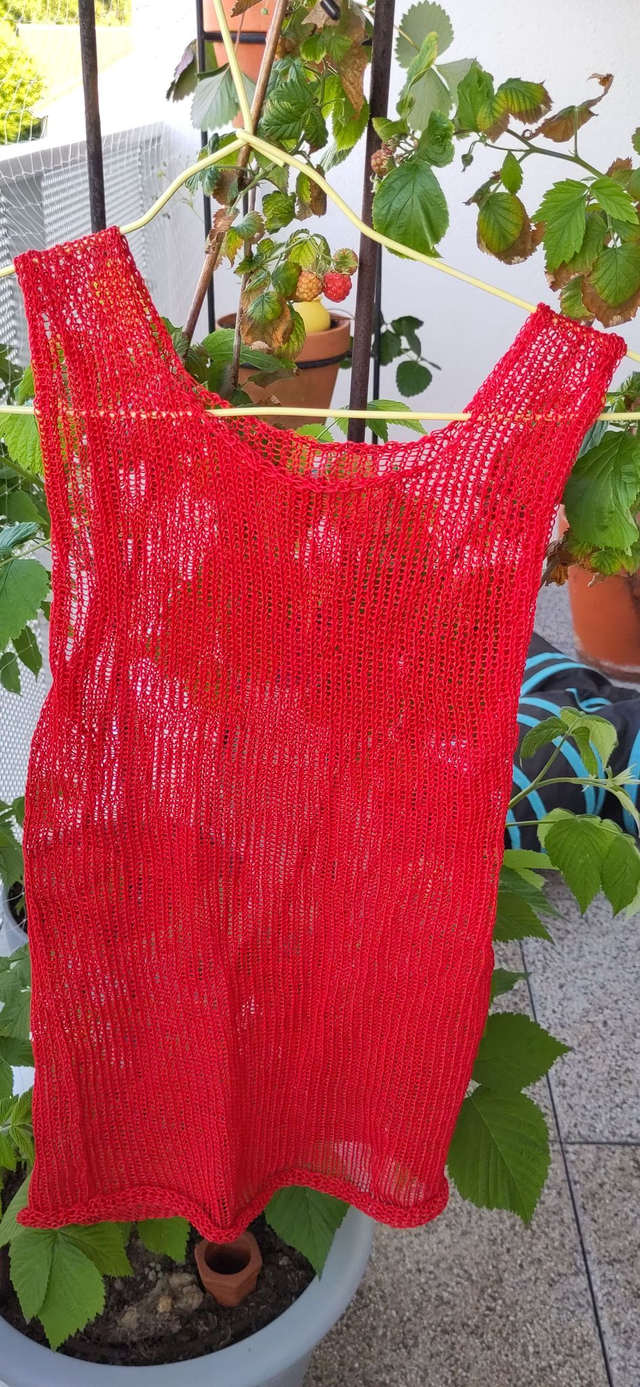 Résille, différents types