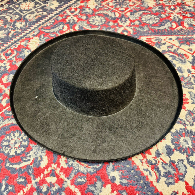 Chapéu Feltro “Torero”