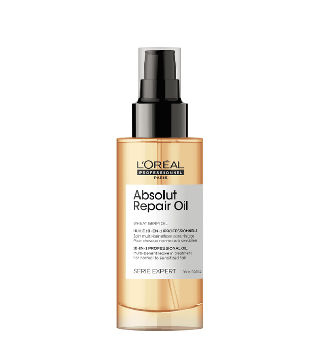 L'Oréal Professionnel Absolut Repair Oil 90 ml