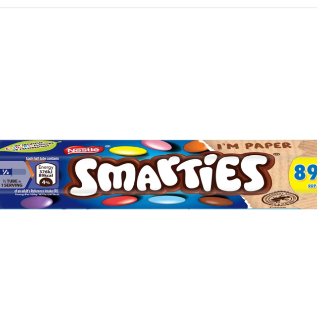 Smarties