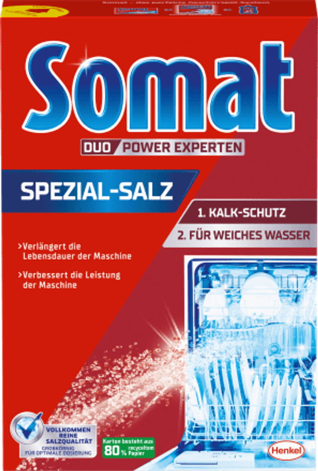 Somat Spezial-Salz
