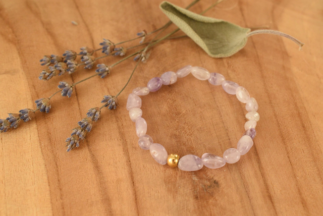 Bracelet Astéria - Apaisement