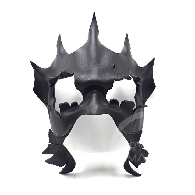 Demon king