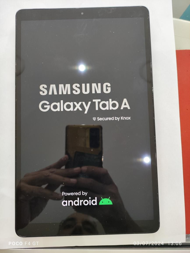 Connecteur de charge tab A10.1 T510/T515