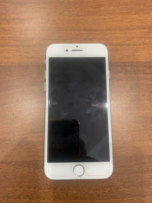 IPHONE 8 BIANCO 64GB