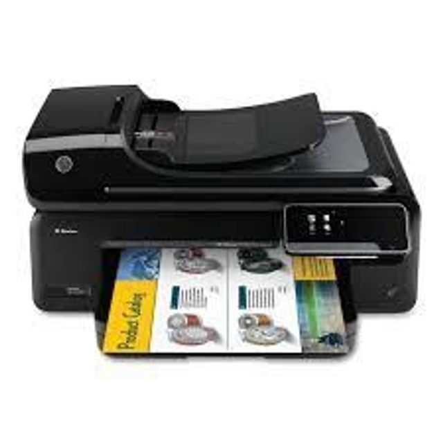 HP OfficeJet 7500A Wide Format e-All-in-One Printer