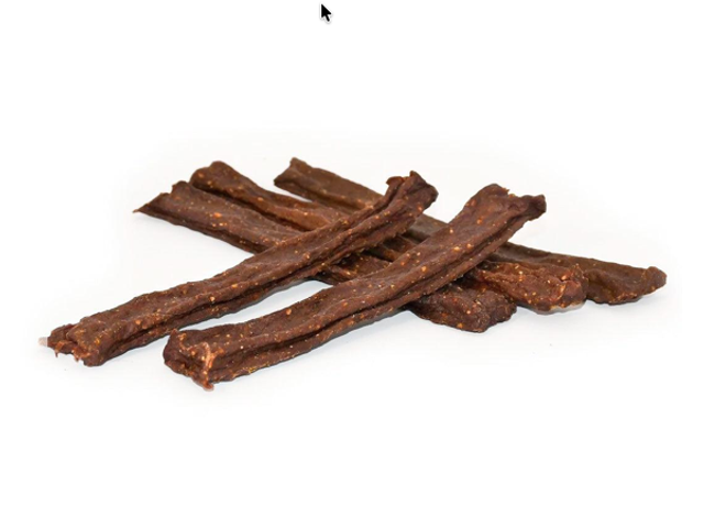 Stick dentaire boeuf 