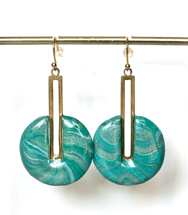 Boucles « Orée du lagon »