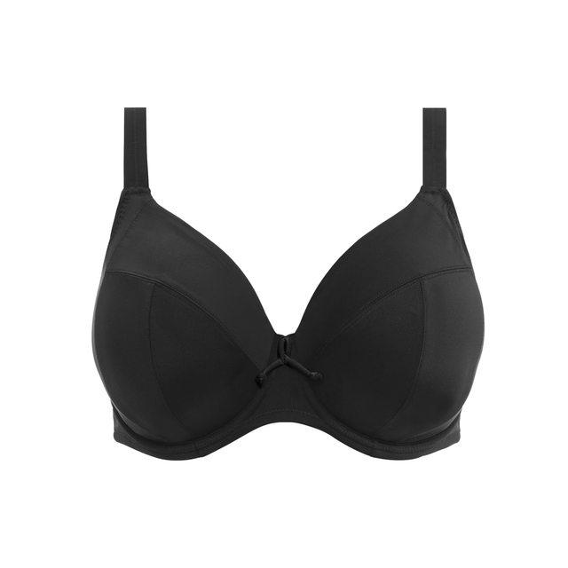 Elomi Swim | Plain Sailing | ES7284BLK | Black