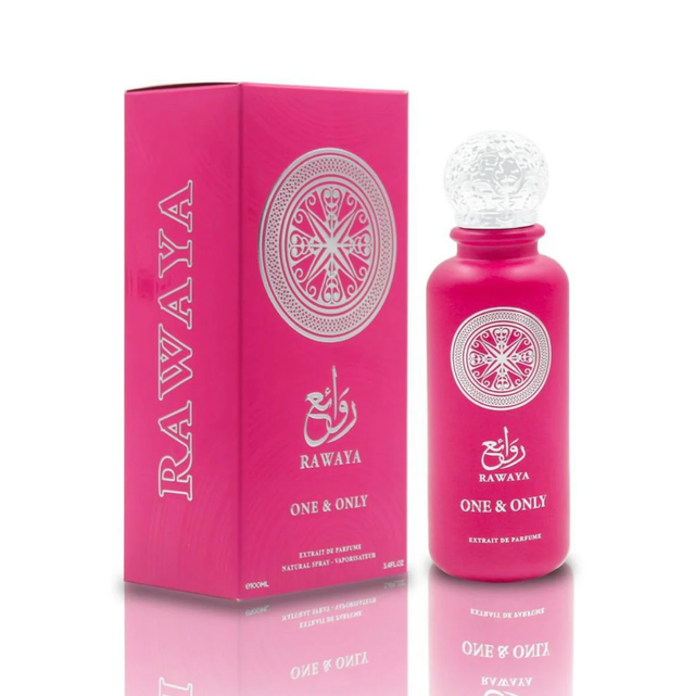 Rawaya One Only – Extrait de Parfum