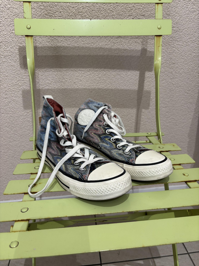 Converse X Missoni (152)
