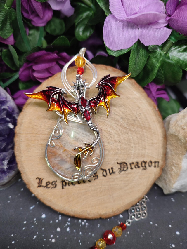 Talisman Souffle de Nyrelia