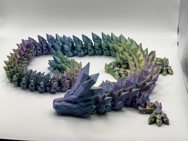 Large dragon 