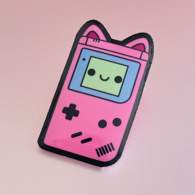 Pins Ears Gaming 