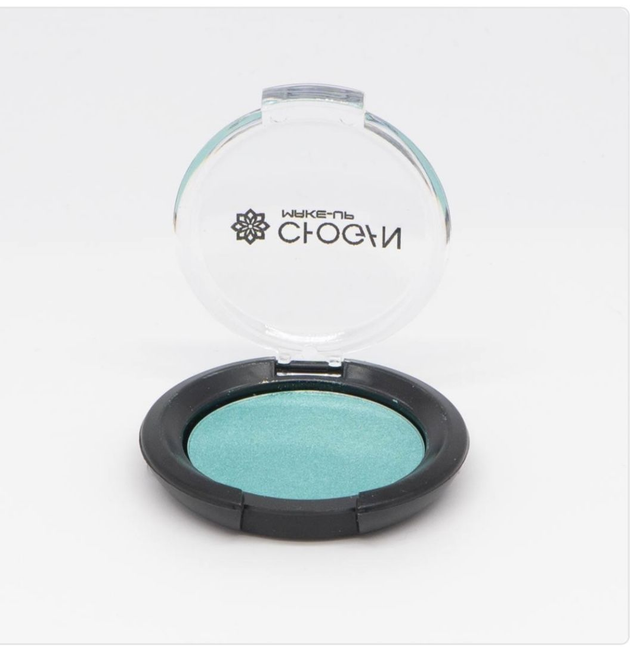 Shiny Kompakt-Lidschatten - Pearl Tiffany 3g