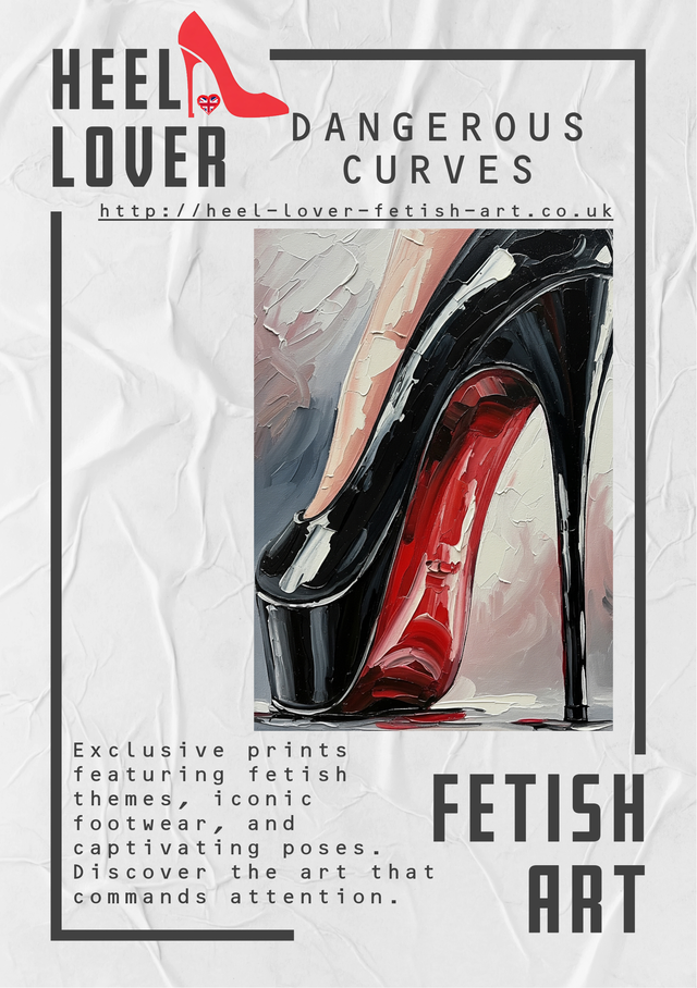 Dangerous Curves