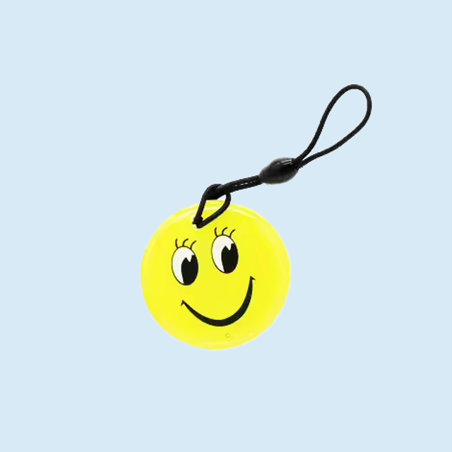 Llavero colgante Emoticón NFC 13.56MHz S50 MF
