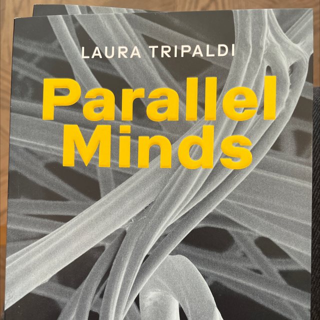 Parallel Minds Laura Tripaldi