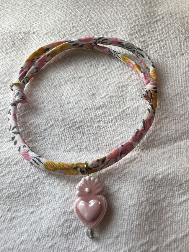 Braclet Liberty Ex-Voto